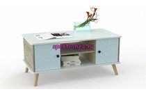 Журнальный стол Аллюр 4