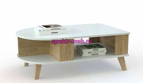 Журнальный стол Полли 12