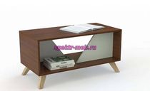 Журнальный стол Неро 11