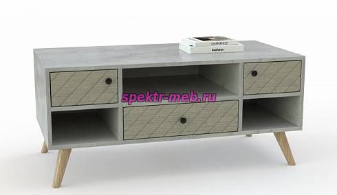 Журнальный стол Адмирал 2