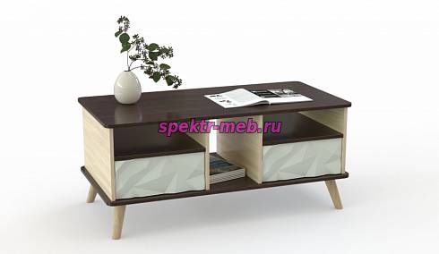 Журнальный стол Айсберг 8