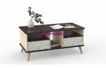 Журнальный стол Айсберг 8