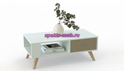 Журнальный стол Лилия 13