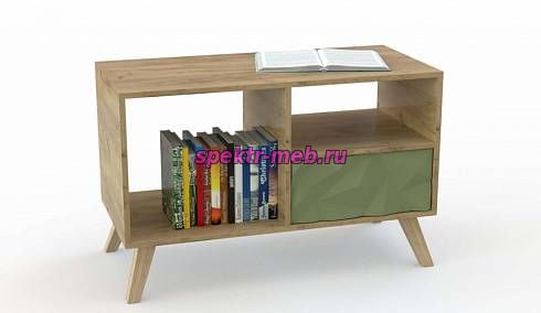 Журнальный стол Мармелад 12