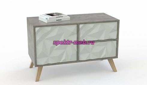 Журнальный стол Микс 15