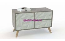 Журнальный стол Микс 15