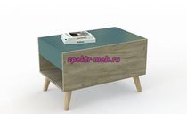 Журнальный стол Принстон 11