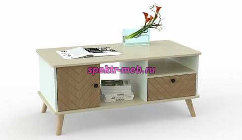 Журнальный стол Абрис 11