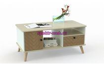 Журнальный стол Абрис 11