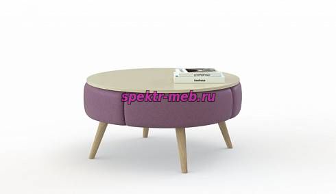 Журнальный стол Пинно 3