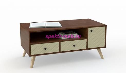 Журнальный стол Абрис 18