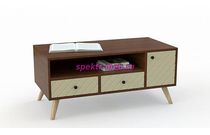 Журнальный стол Абрис 18