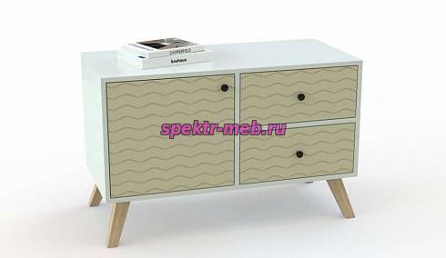 Журнальный стол Микс 14