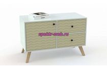 Журнальный стол Микс 14