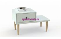 Журнальный стол Принстон 13