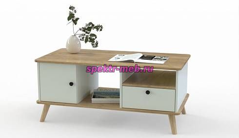 Журнальный стол Абрис 10