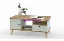 Журнальный стол Абрис 10