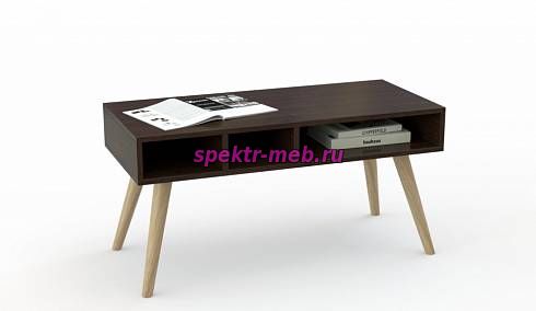 Журнальный столик Хвоя 8