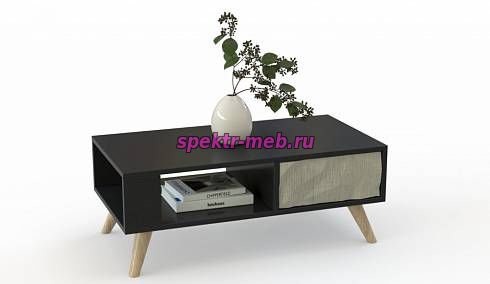 Журнальный стол Лава 11