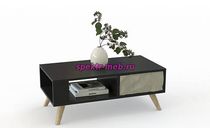 Журнальный стол Лава 11