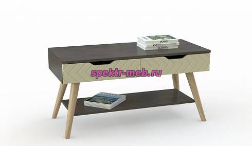 Журнальный столик Хвоя 13