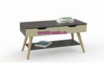 Журнальный столик Хвоя 13