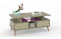 Журнальный стол Аллюр 8