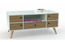 Журнальный стол Адмирал 3