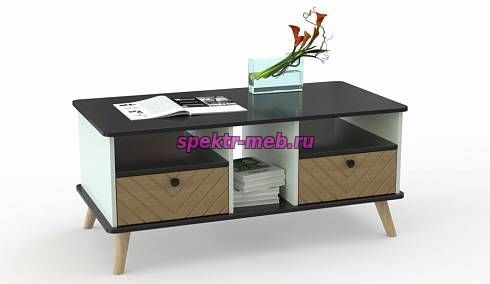 Журнальный стол Аллюр 5