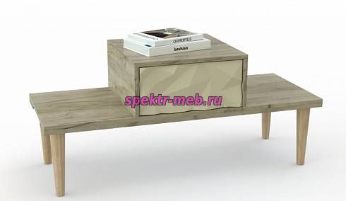 Журнальный стол Прим 5
