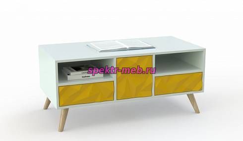 Журнальный стол Ажур 4