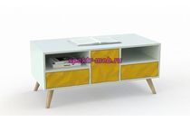 Журнальный стол Ажур 4