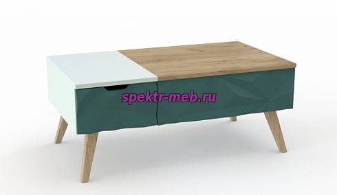 Журнальный стол Амиго 6