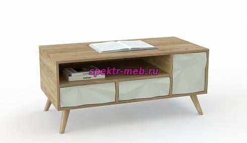 Журнальный стол Ажур 2