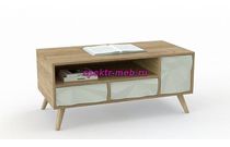 Журнальный стол Ажур 2