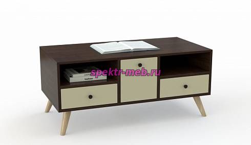 Журнальный стол Ажур 3