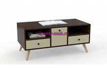 Журнальный стол Ажур 3