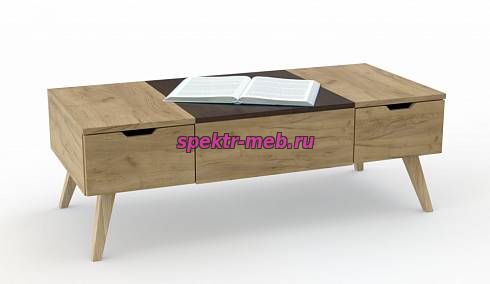 Журнальный стол Амиго 7