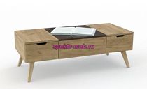 Журнальный стол Амиго 7