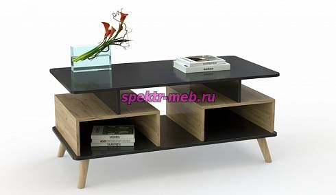 Журнальный стол Аллюр 9