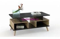 Журнальный стол Аллюр 9