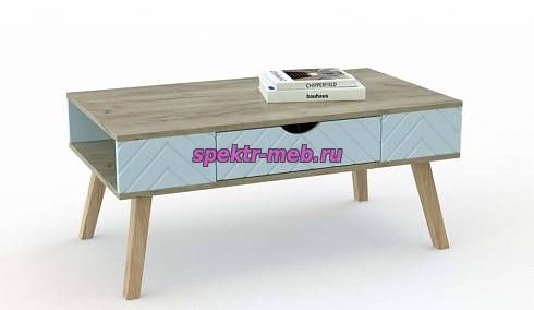 Журнальный стол Нарцисс 14