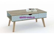 Журнальный стол Нарцисс 14