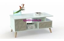 Журнальный стол Аллюр 6