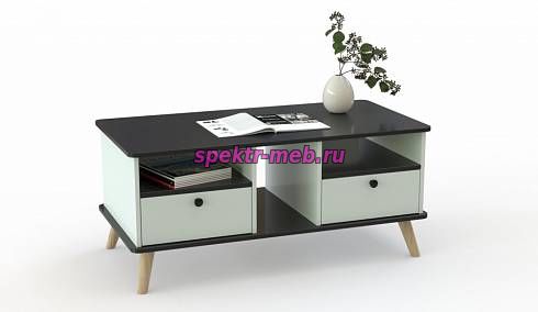 Журнальный стол Айсберг 7