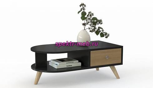 Журнальный стол Лава 14