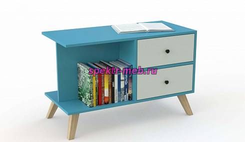 Журнальный стол Мармелад 15