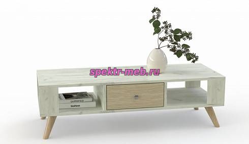 Журнальный стол Лава 12