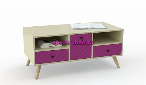 Журнальный стол Ажур 7