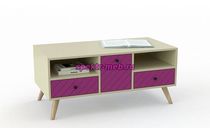 Журнальный стол Ажур 7